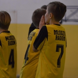 Orlik CUP 2018 - MŁODZIK 2018