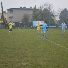 Kokoszyce vs Belsznica