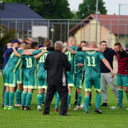 GKS Męcinka - Kaczawa Bieniowice 30.05.2021 r.