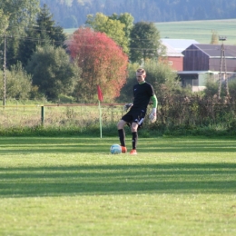 LKS Spisz Krempachy 1:3 ZKP Asy Zakopane