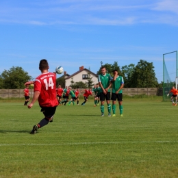 Derby Mazowia - Szopen