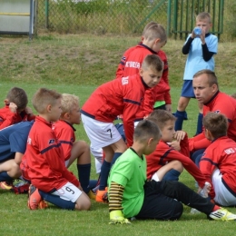 SUMMER MŁODZIK CUP - rocznik 2009