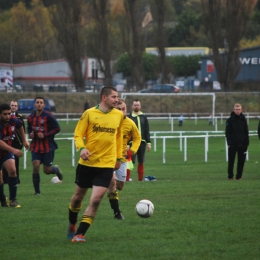 FC Polonia-Manningham All Stars   07.11.2015