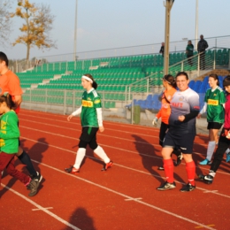 Leier Olimpico Malbork - AP Lechia Gdańsk