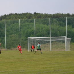 Wojak Kramarzówka- Start Pruchnik Juniorzy