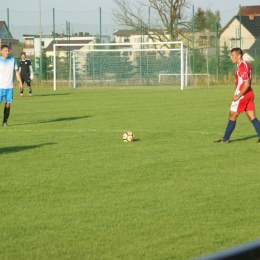 SPARING: GKS Przodkowo- Cartusia Kartuzy