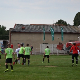 Makowice - Stanowice 03.09.2016