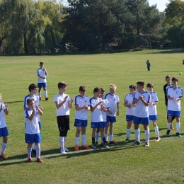 OLT: Odra Lubiąż - Unia Wrocław 0:10