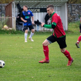 Jubilat Izdebnik vs Chełm Stryszów