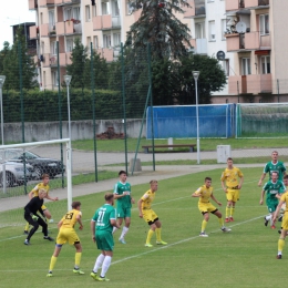 ZKS OLIMPIA -ZATOKA