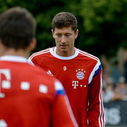 Kolejni piłkarze Bayernu wracają do treningów