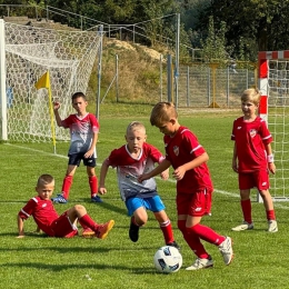 Gwardyjka Cup U8