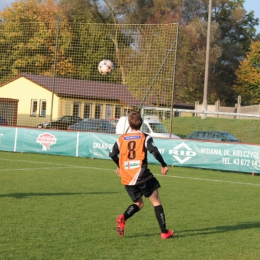 GKS Chociw - TS Janiszewice