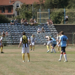 SKS Polonia Gdańsk - GKS BS Sierakowice (zdjęcia ze strony Poloni Gdańsk)