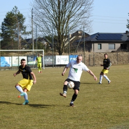 LKS ŻYGLIN - Sparta Zabrze