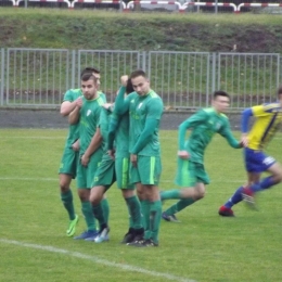 Piast - Tor Dobrzeń Wielki 1-0