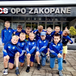 Rocznik 2010. Tatry Cup 2019