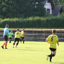 ZKP Asy Zakopane 4:2 LKS Bór Dębno