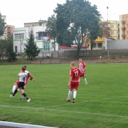 Kasztelan-Skra 5:0 2.09.2017