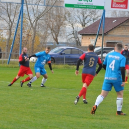 Spartak- Róża 0-0