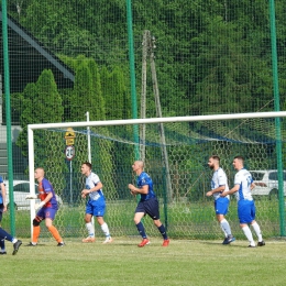 Olimpia Boruszowice - LKS ŻYGLIN