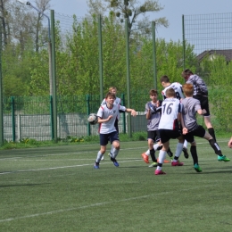 Radomiak - SEMP II (I Liga Wojewódzka U-15) 0:3