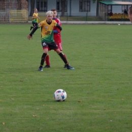 tur 1921 Turek- Polonia Leszno 1:0