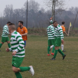 Gwiazda Starogród - Start Toruń