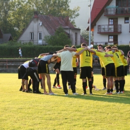 ZKP Asy Zakopane 4:2 LKS Bór Dębno