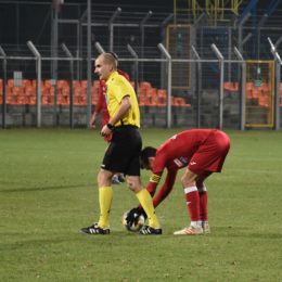 III liga: MKS Kluczbork - Stal Brzeg 3:3