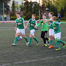 FC Lesznowola - START Otwock 1:0