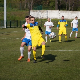 Victoria Świebodzice - Unia 2-1