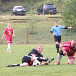 Korona Lgota - Start Kamień 6:0