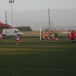 LECHIA - ZŁOCI 17.04.19