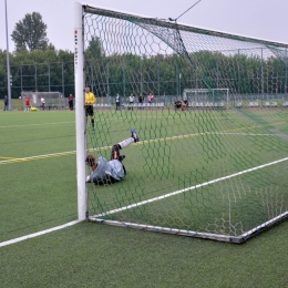 KS Unia Dąbrowa Górnicza&AKS Niwka Sosnowiec