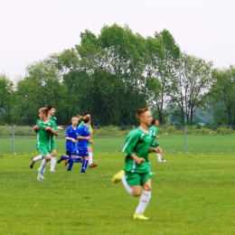 LTT - Stary  Śleszów - Henrykowianka 0 - 1