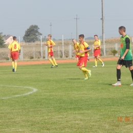 U19 Orzel -Kasztelan
