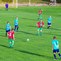 Chełm Stryszów vs Żarek Stronie