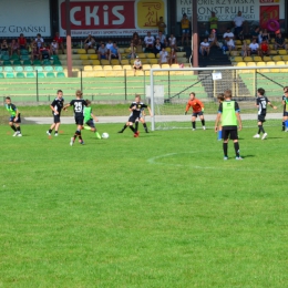 Mistrzostwa Pruszcza Gdańskiego 2010/2011