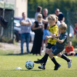 MŁODZIK SUMMER CUP 2024 (fot. Marek Pawlak) - rocznik 2016