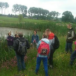 Ogród Botaniczny - czerwiec 2016