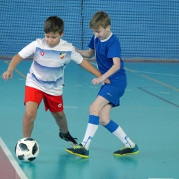 FA Winter Cup dla rocznika 2009