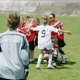 cz.11. - Letni Bron Cup na głównym stadionie