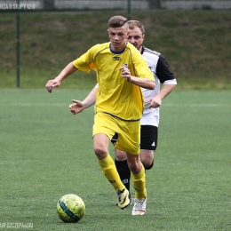 FC Dajtki - Burza II Słupy