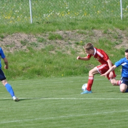 LMJM mecz Widok Lublin-Wisła Kraków 7.05.2016