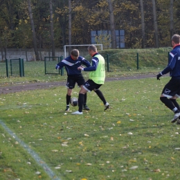 Górnik Boguszów-Gorce - Unia 3-2