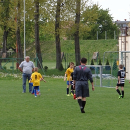 Zjednoczeni Stryków vs Boruta Zgierz