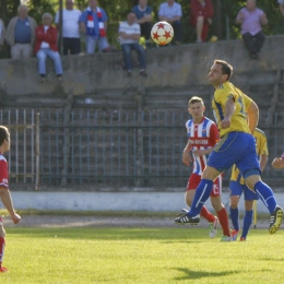 Puchar Polski: Unia/Roszak Solec Kujawski - Lech Rypin