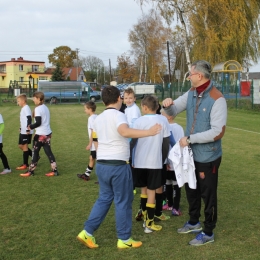 Prezes Zostań z Nami