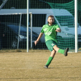 LKS Iskra Księginice - KS Stal Chocianów (20.03.2022)